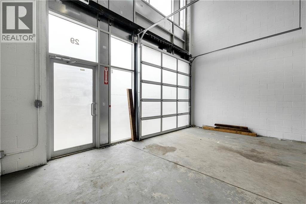 1156 King Road Unit# 29, Burlington, Ontario  L7T 0C5 - Photo 4 - XH4187945