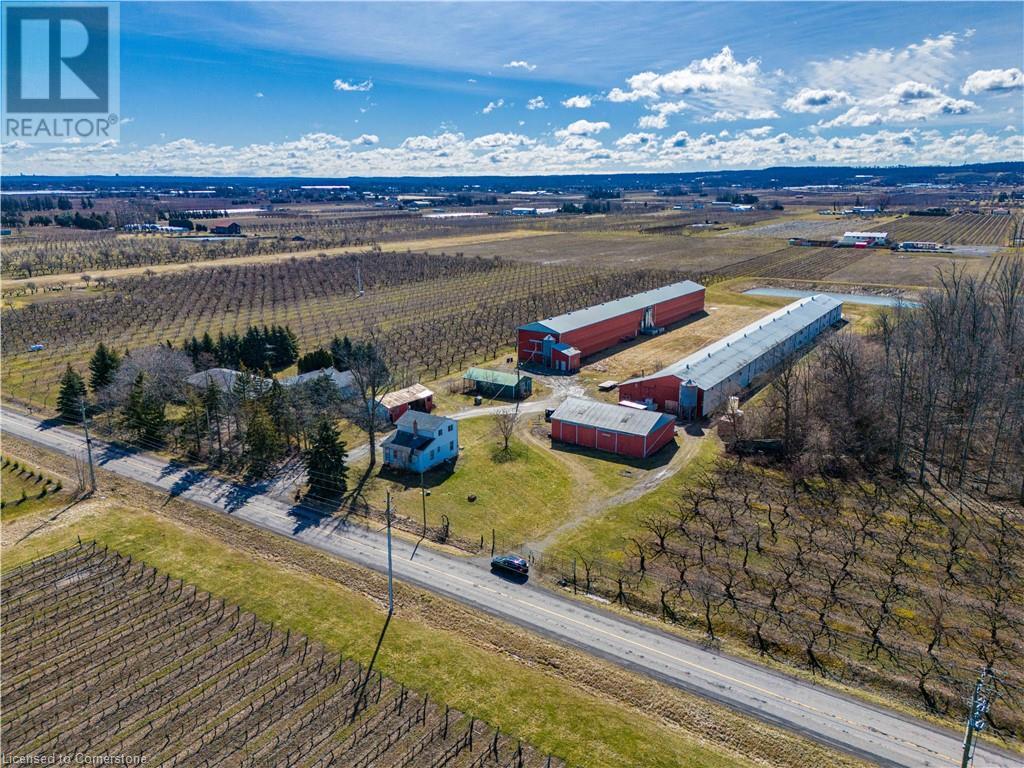 3762-3766 GREENLANE Road, Lincoln, Ontario