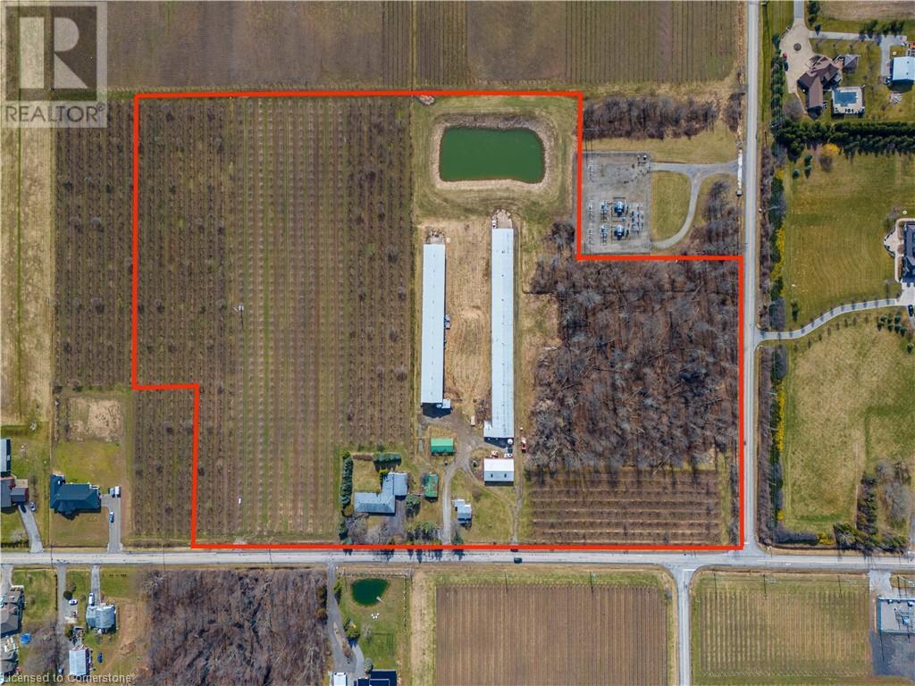 3762-3766 Greenlane Road, Lincoln, Ontario  L0R 1B1 - Photo 50 - XH4187704