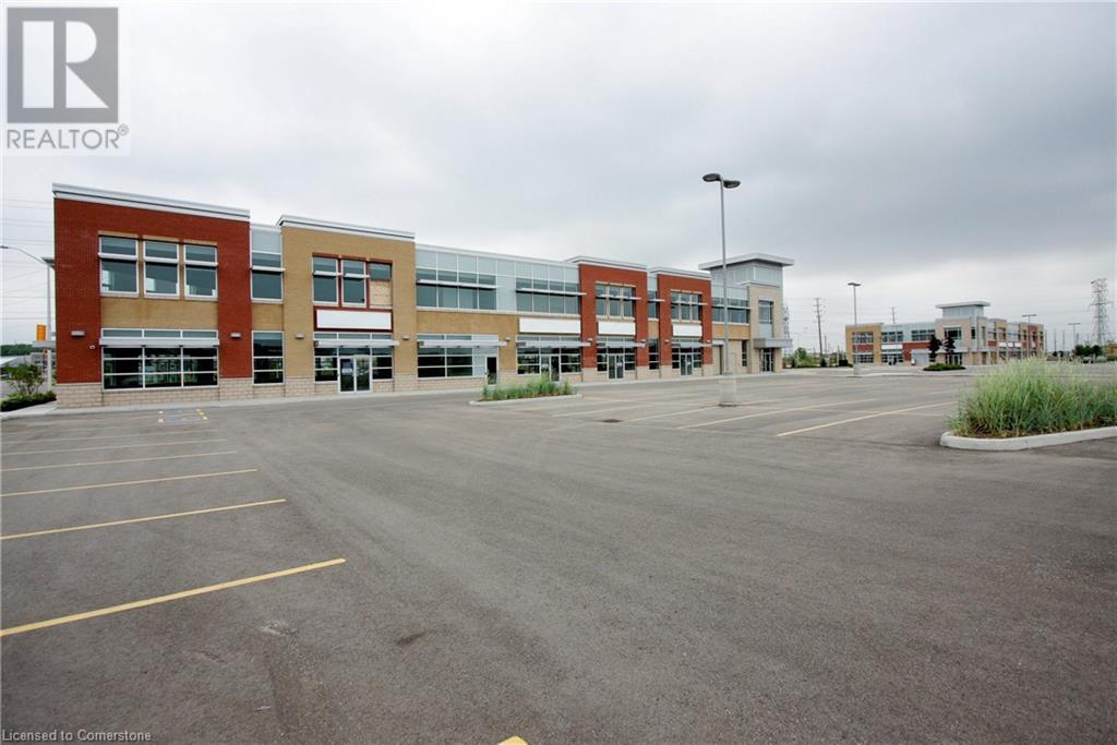 4903 Thomas Alton Boulevard Unit# 207, Burlington, Ontario  L7M 0W8 - Photo 3 - XH4187199