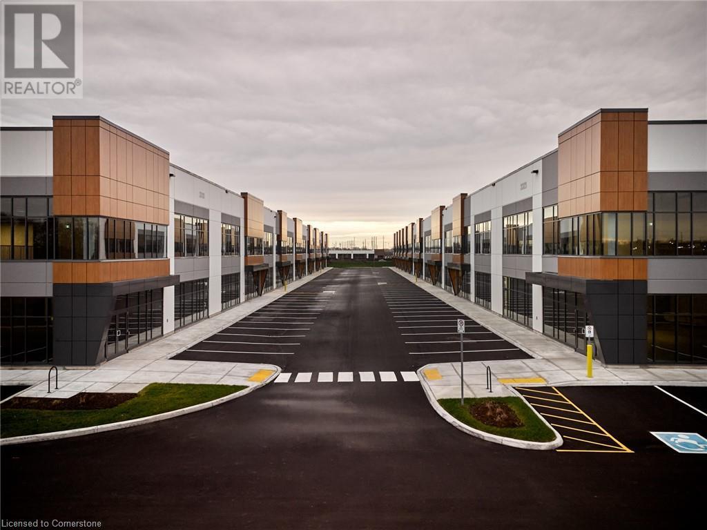 3303 SUPERIOR Court Unit# A103, Oakville, Ontario