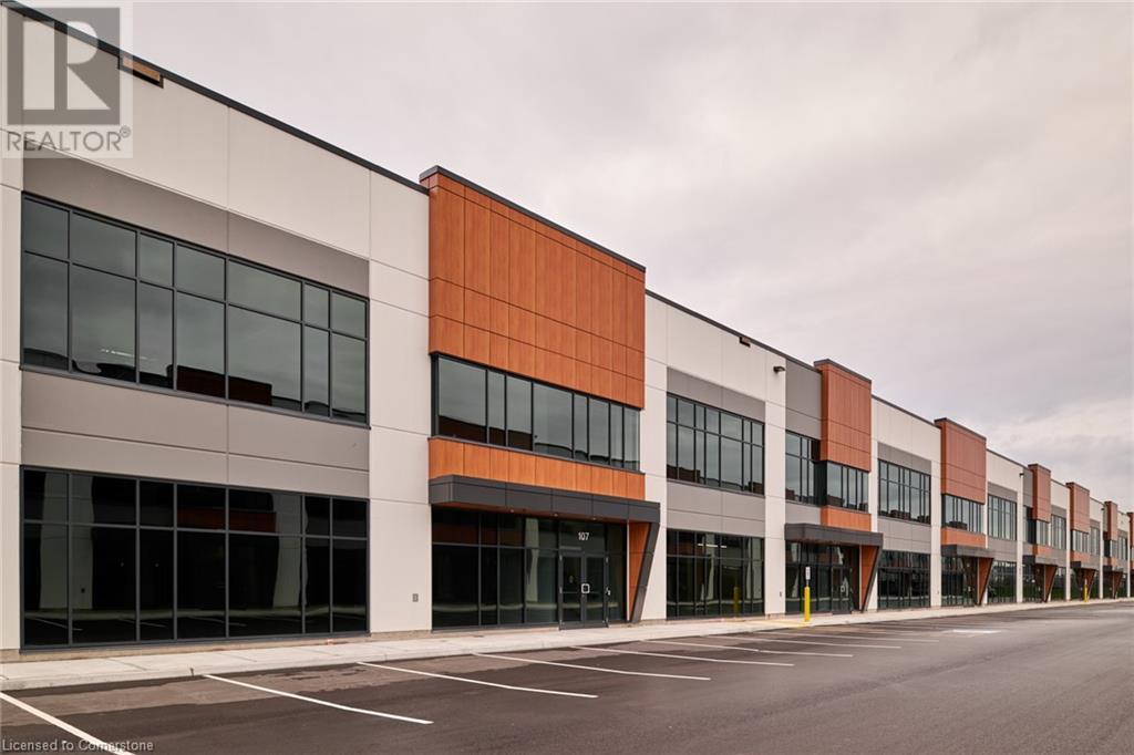 3303 Superior Court Unit# A103, Oakville, Ontario  L6L 0C4 - Photo 12 - XH4184902