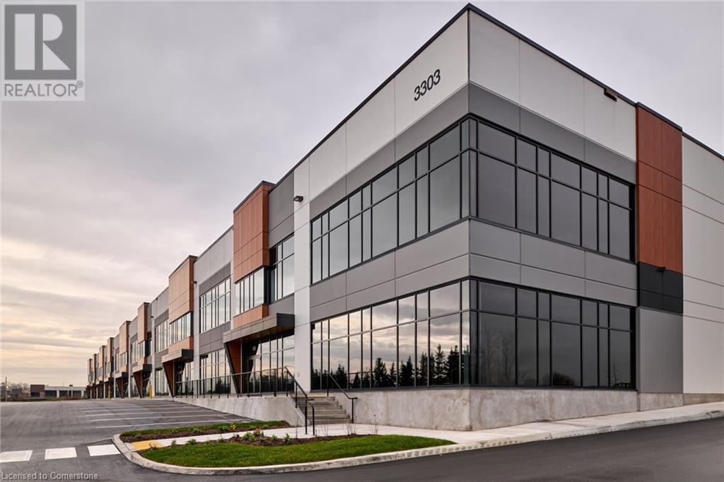 3303 Superior Court Unit# A103, Oakville, Ontario  L6L 0C4 - Photo 4 - XH4184902