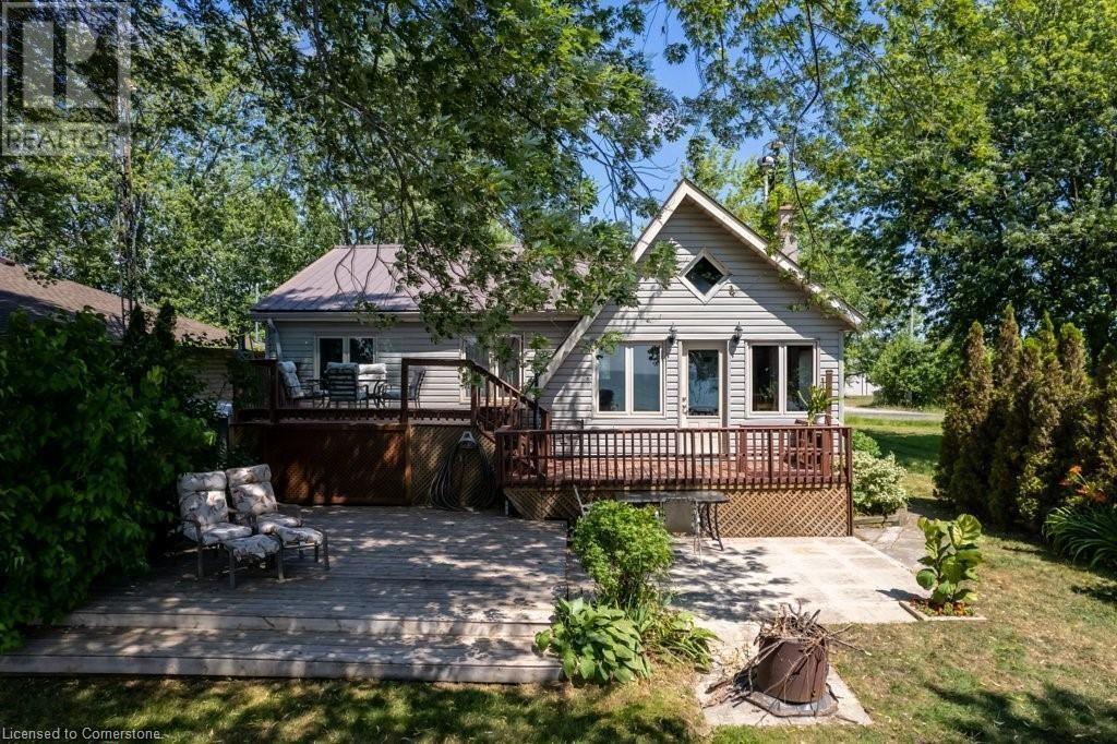 2592 Lakeshore Road, Dunnville, Ontario  N1A 2W8 - Photo 34 - XH4183430