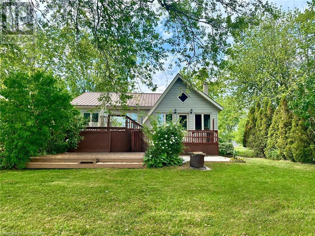2592 Lakeshore Road, Dunnville, Ontario  N1A 2W8 - Photo 35 - XH4183430
