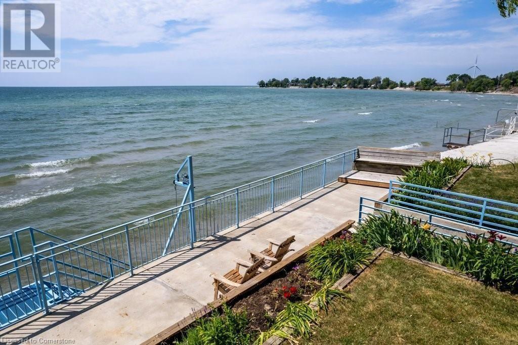 2592 Lakeshore Road, Dunnville, Ontario  N1A 2W8 - Photo 7 - XH4183430