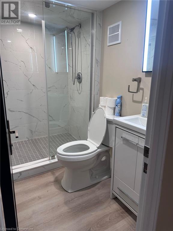 58 King Street Unit# D, Hamilton, Ontario  L8H 1G6 - Photo 12 - XH4182199