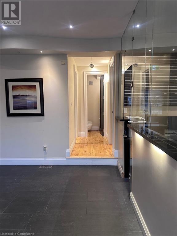 58 King Street Unit# D, Hamilton, Ontario  L8H 1G6 - Photo 33 - XH4182199