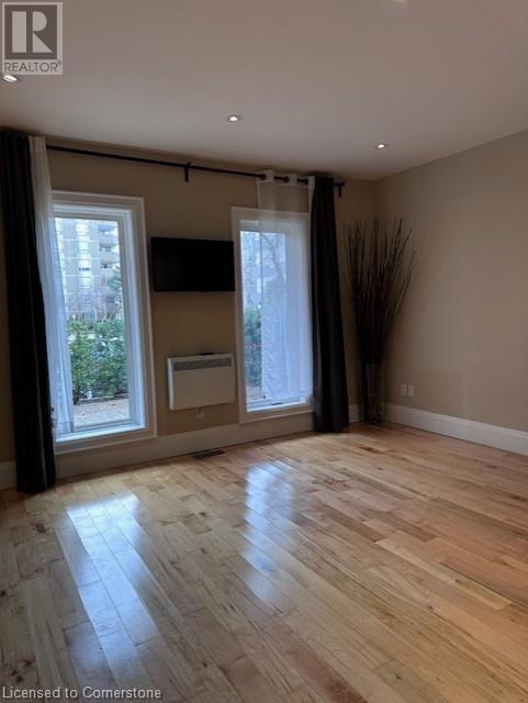 58 King Street Unit# C, Hamilton, Ontario  L8H 1G6 - Photo 3 - XH4182193