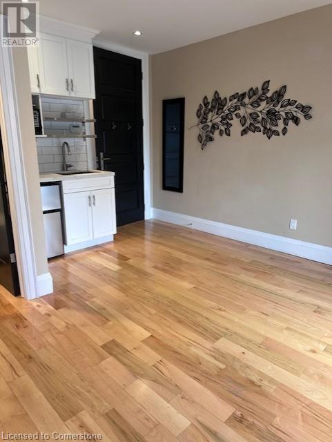 58 King Street Unit# C, Hamilton, Ontario  L8H 1G6 - Photo 4 - XH4182193