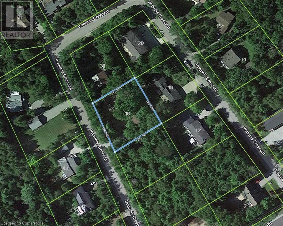 Lot 118 Iroquois Crescent, Tiny, Ontario  L9M 0C6 - Photo 6 - XH4182125