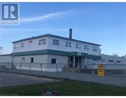 205 FOREST Street E Unit# 6, Dunnville, Ontario