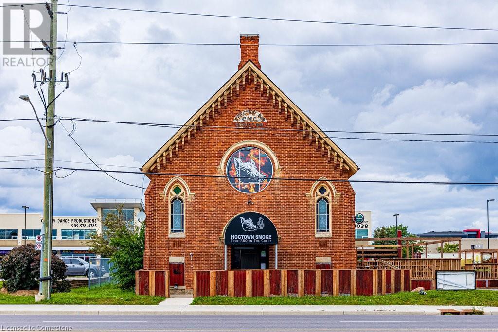 2251 Rymal Road E, Hamilton, Ontario  L8J 2V8 - Photo 1 - XH4173914