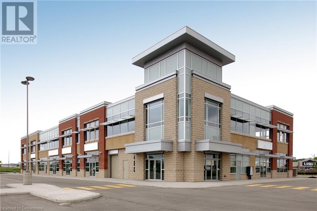 4900 Palladium Way Unit# 202, Burlington, Ontario  L7M 0V6 - Photo 1 - XH4173569