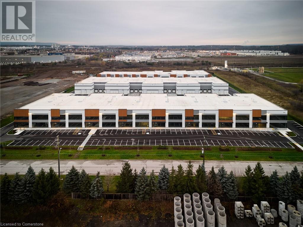 3323 Superior Court Unit# C110, Oakville, Ontario  L6L 0C4 - Photo 1 - XH4164538