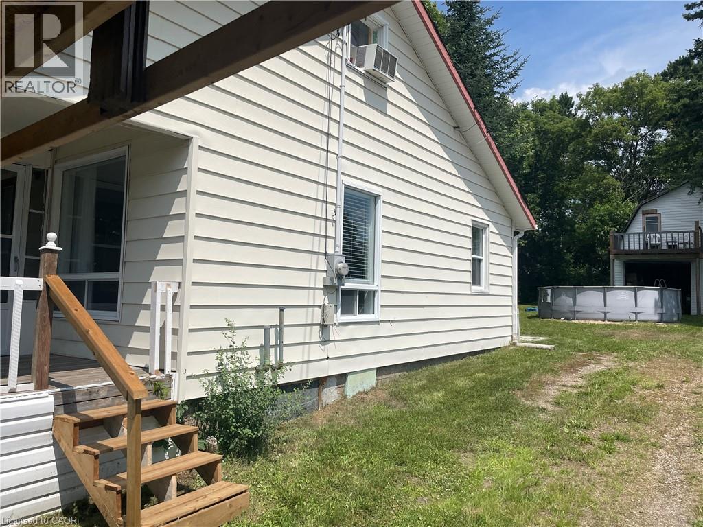 142 Wilson Lake Crescent Crescent, Parry Sound, Ontario  P0H 1Y0 - Photo 19 - XH4164122