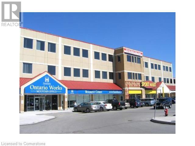 1550 Upper James Street Unit# 200d, Hamilton, Ontario  L9B 2L6 - Photo 1 - XH4160243