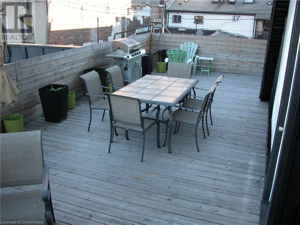 12 Ferguson Avenue N, Hamilton, Ontario  L8R 1K9 - Photo 19 - XH4149008