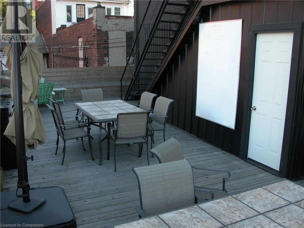 12 Ferguson Avenue N, Hamilton, Ontario  L8R 1K9 - Photo 21 - XH4149008