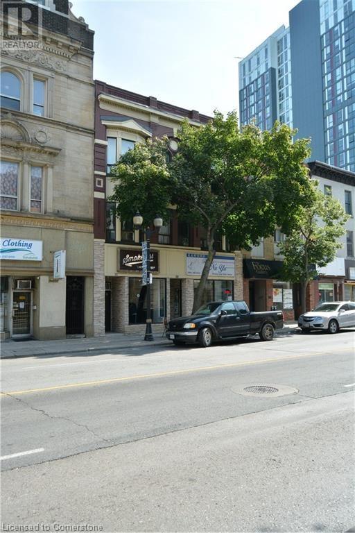 70 James Street N, Hamilton, Ontario  L8R 2K5 - Photo 2 - XH4142715