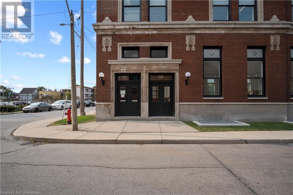 286 Sanford Avenue N Unit# 602, Hamilton, Ontario  L8L 6A1 - Photo 3 - XH4125322