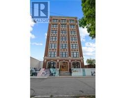 286 SANFORD Avenue N Unit# 602, Hamilton, Ontario