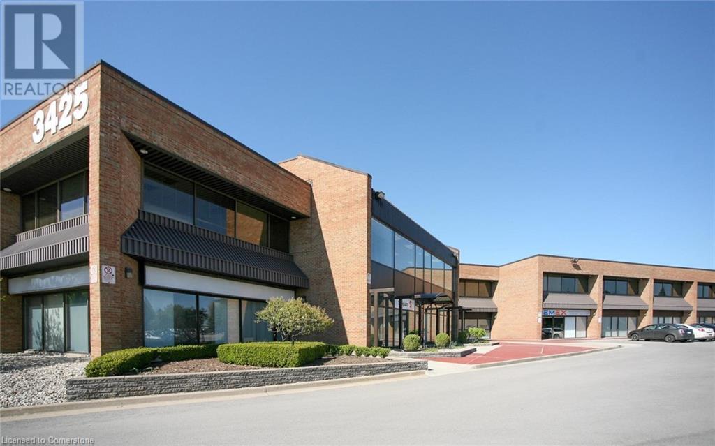 3425 HARVESTER Road Unit# 216A, Burlington, Ontario