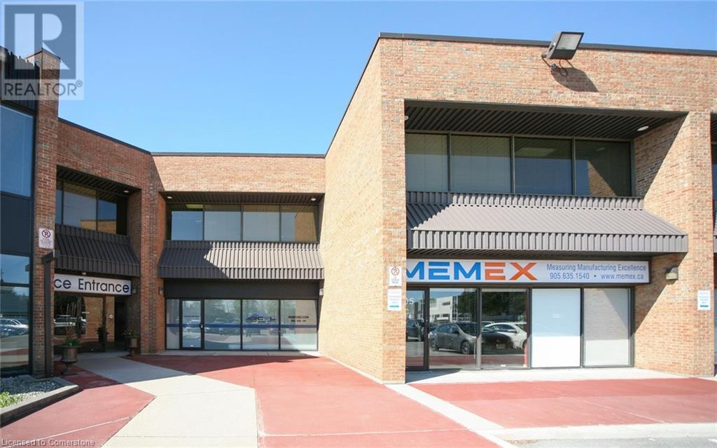 3425 Harvester Road Unit# 216a, Burlington, Ontario  L7N 3N1 - Photo 3 - XH4123431