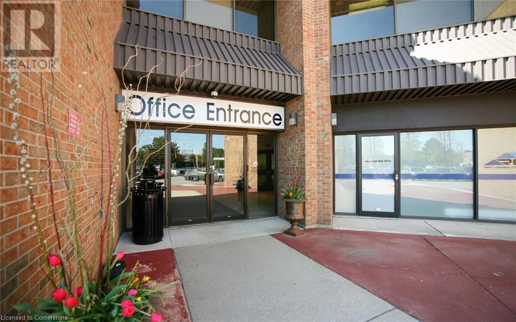 3425 Harvester Road Unit# 216a, Burlington, Ontario  L7N 3N1 - Photo 4 - XH4123431