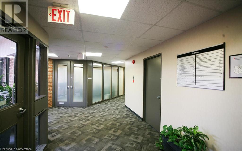 3425 Harvester Road Unit# 216a, Burlington, Ontario  L7N 3N1 - Photo 8 - XH4123431