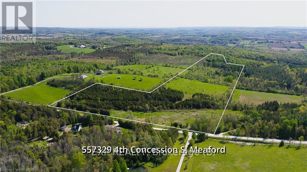 557329 4th Concession S, Meaford, Ontario  N0H 1E0 - Photo 2 - X10845954