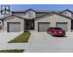 741 HOLLINGER AVENUE, North Perth, Ontario