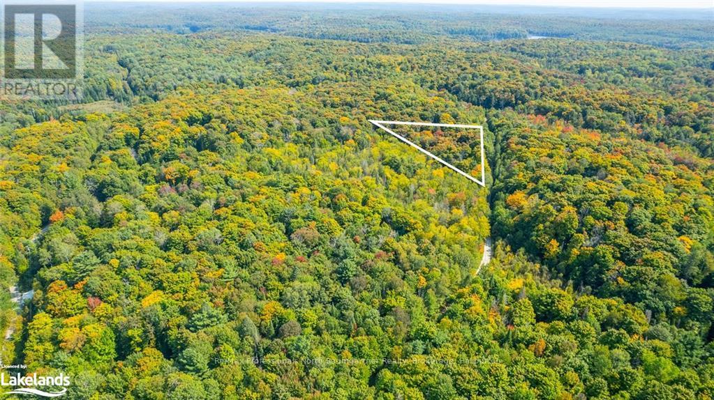 Lot 49 Basshaunt Lake Road, Dysart Et Al, Ontario  K0M 1M0 - Photo 2 - X10437016