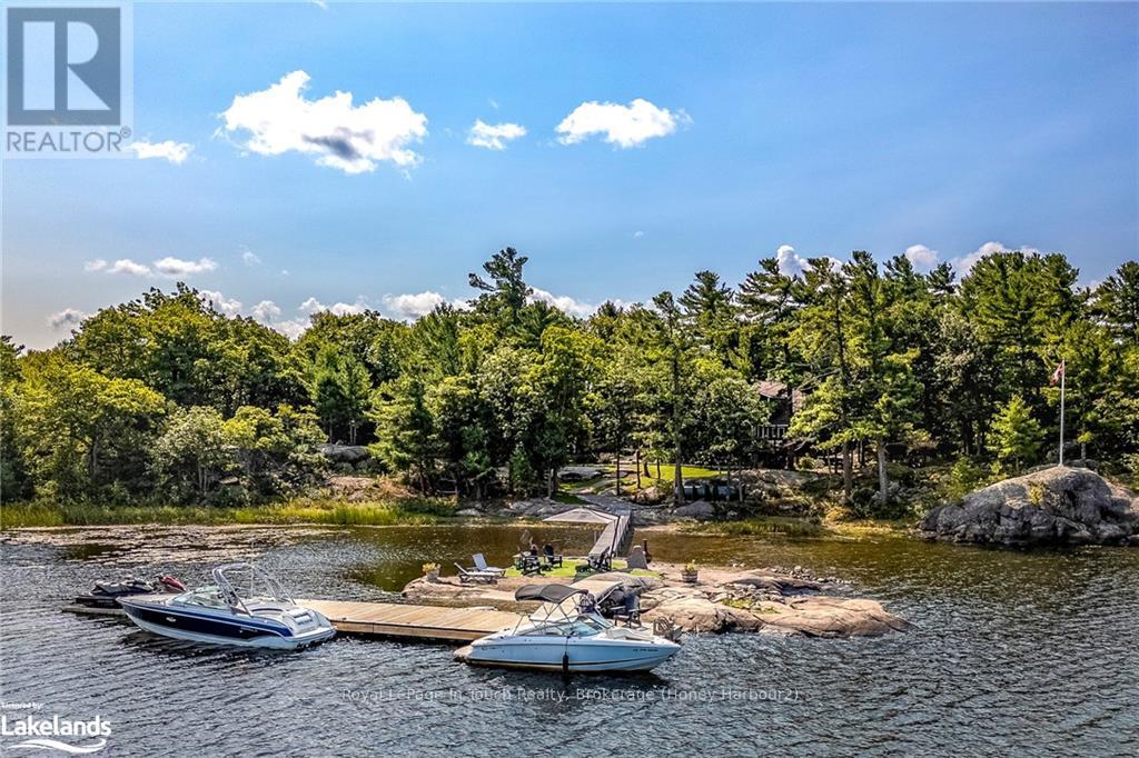 100 630 Georgian Bay, Georgian Bay, Ontario  P0E 1E0 - Photo 4 - X10437387