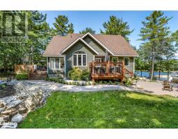 100 630 GEORGIAN BAY, Georgian Bay, Ontario