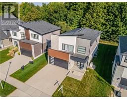 2208 RED THORNE Avenue, London, Ontario