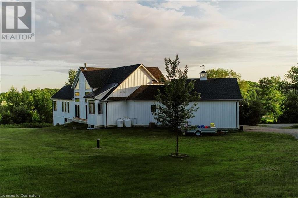 1983 Grimshaw Road, Cobourg, Ontario  K9A 4J8 - Photo 7 - 40650195