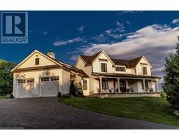 1983 GRIMSHAW Road, Cobourg, Ontario
