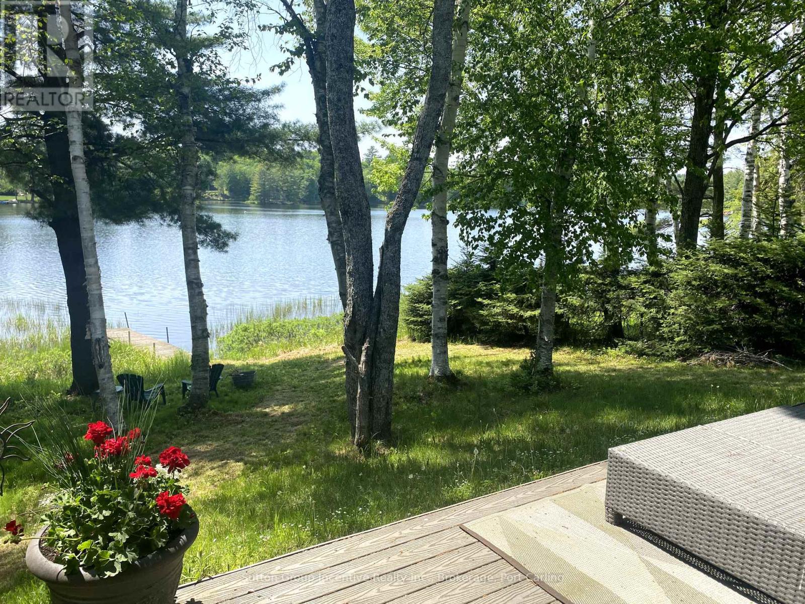 34 HUNTS ROAD, Huntsville, Ontario
