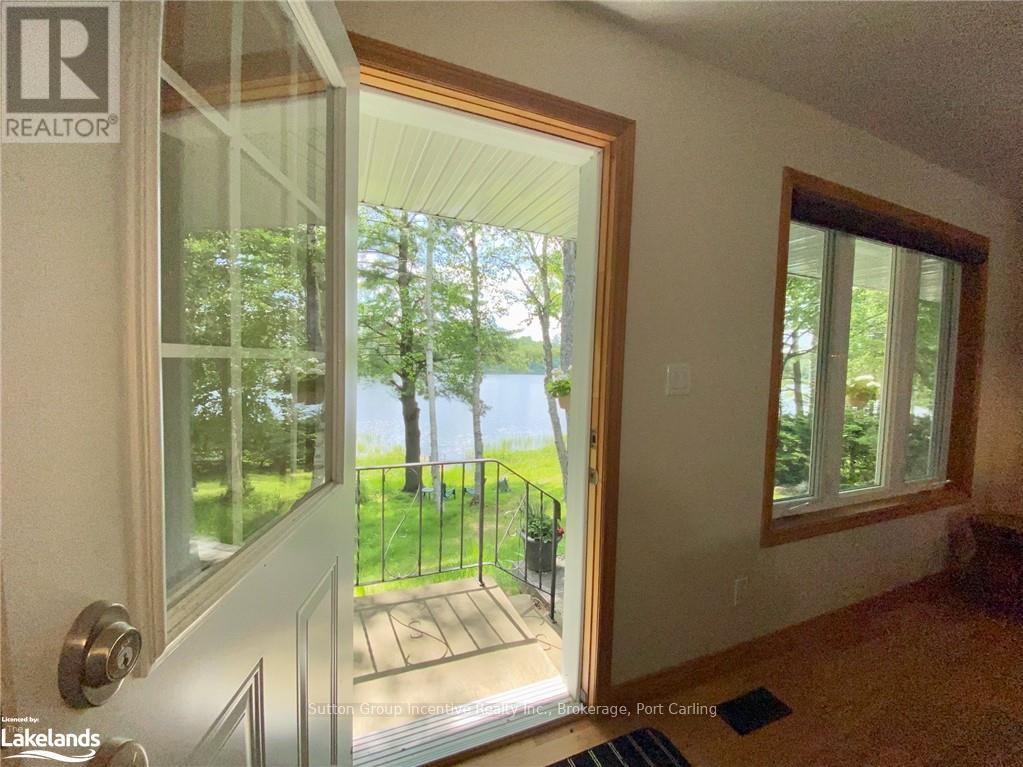 34 Hunts Road, Huntsville, Ontario  P1H 1J4 - Photo 2 - X10437762