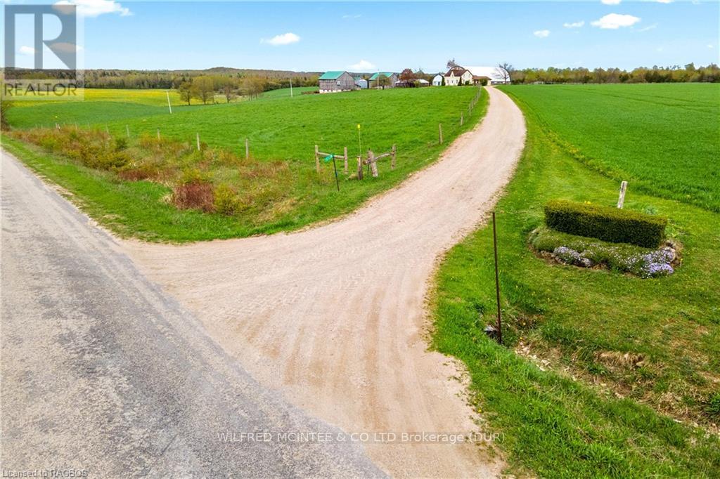 383318 Concession Road 4, West Grey, Ontario  N0G 1R0 - Photo 29 - X10847906