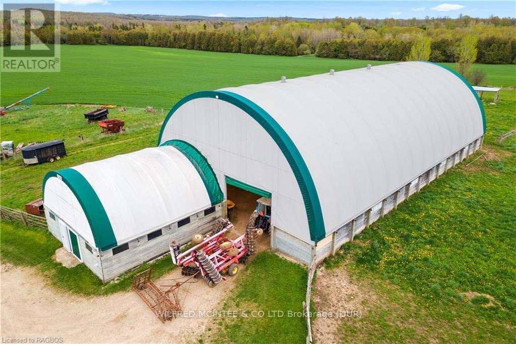 383318 Concession Road 4, West Grey, Ontario  N0G 1R0 - Photo 31 - X10847906