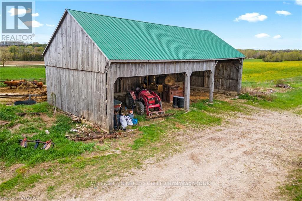 383318 Concession Road 4, West Grey, Ontario  N0G 1R0 - Photo 39 - X10847906