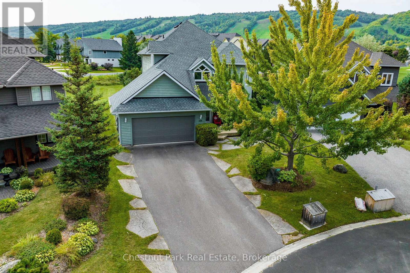 106 CROSSAN COURT, Blue Mountains, Ontario