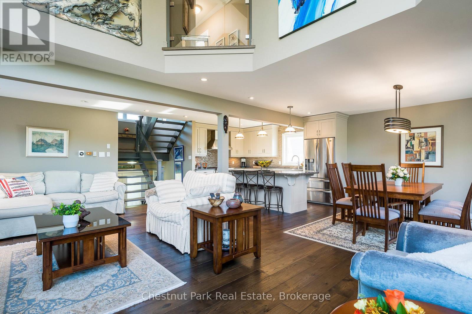 106 Crossan Court, Blue Mountains, Ontario  L9Y 0M3 - Photo 16 - X10896103