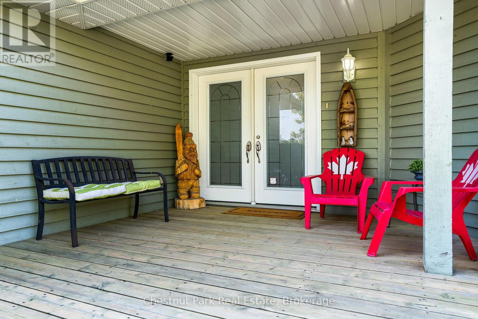106 Crossan Court, Blue Mountains, Ontario  L9Y 0M3 - Photo 3 - X10896103