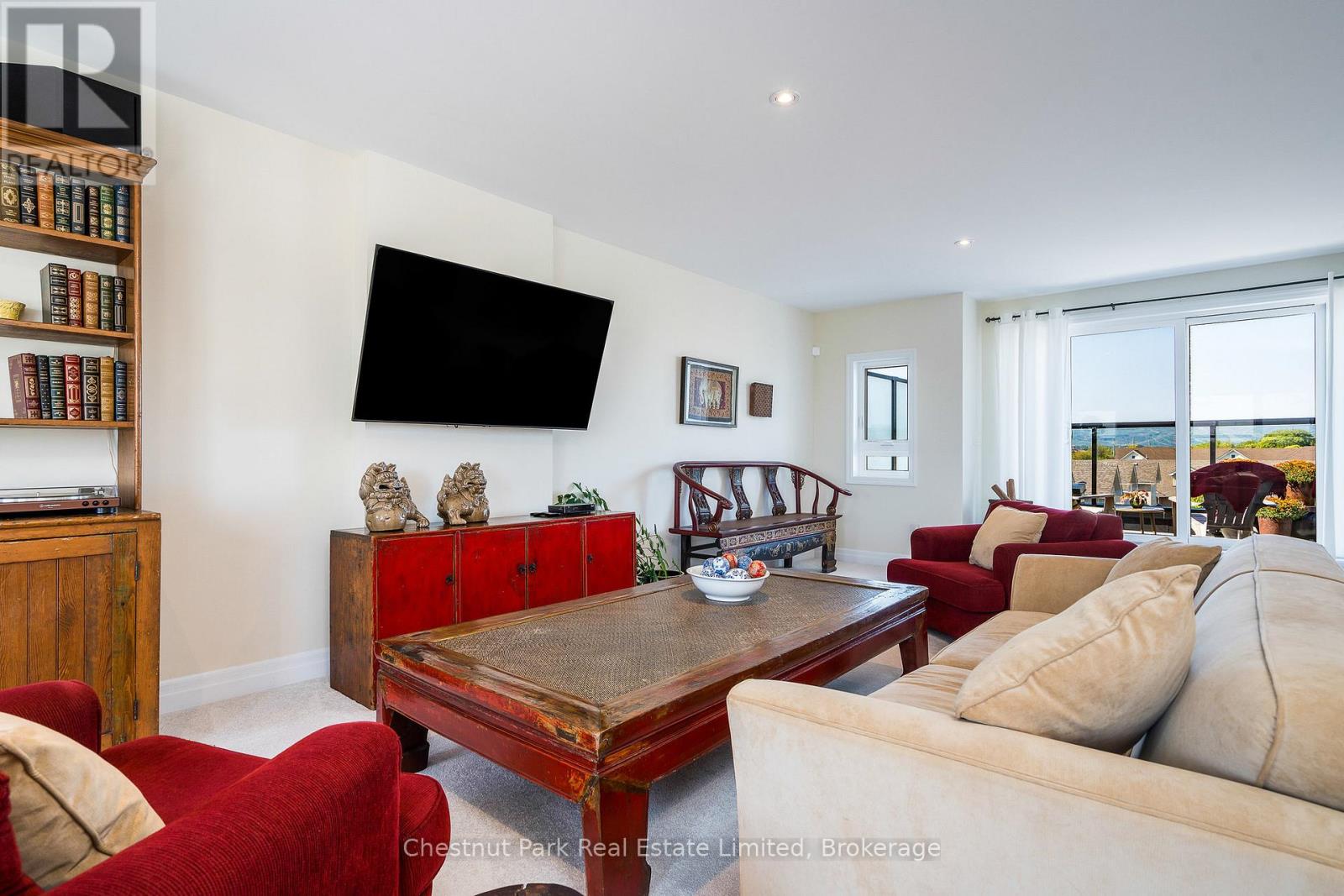 31 Emerson Mews, Collingwood, Ontario  L9Y 2X4 - Photo 31 - S10438539