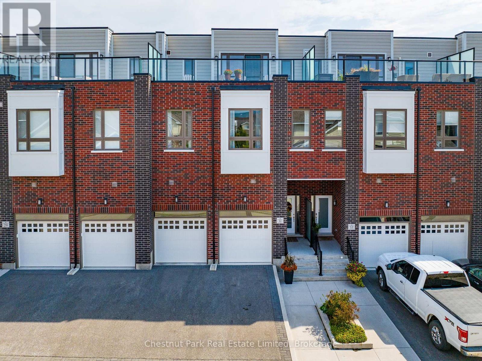 31 Emerson Mews, Collingwood, Ontario  L9Y 2X4 - Photo 35 - S10438539