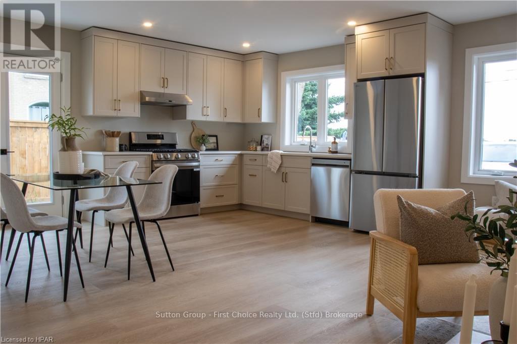 18 Blanshard Street, West Perth, Ontario  N0K 1N0 - Photo 13 - X10781208