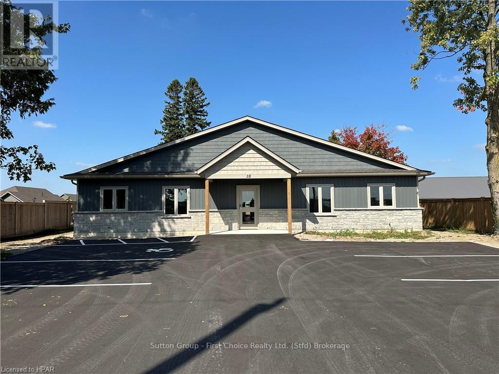 18 Blanshard Street, West Perth, Ontario  N0K 1N0 - Photo 21 - X10781208